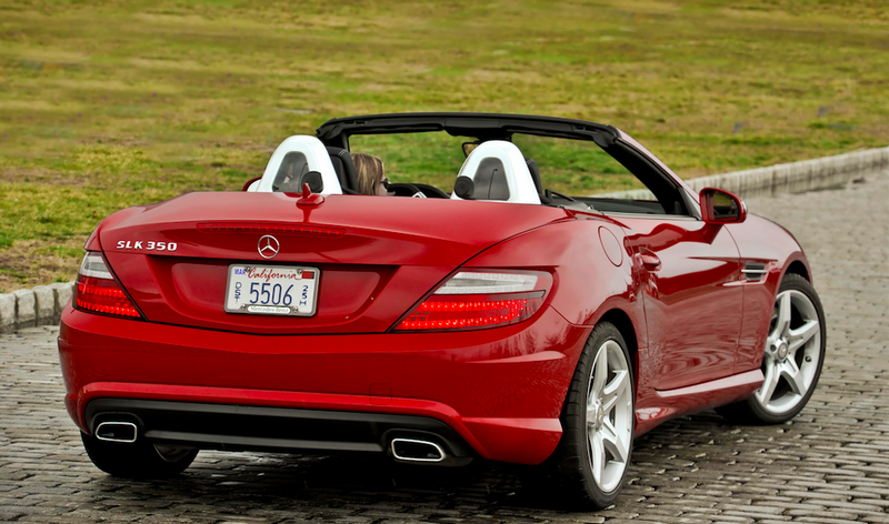 Photo: Mercedes
